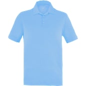 IZU EVERYTHING PERFORMANCE Eco Polo - Men's 93