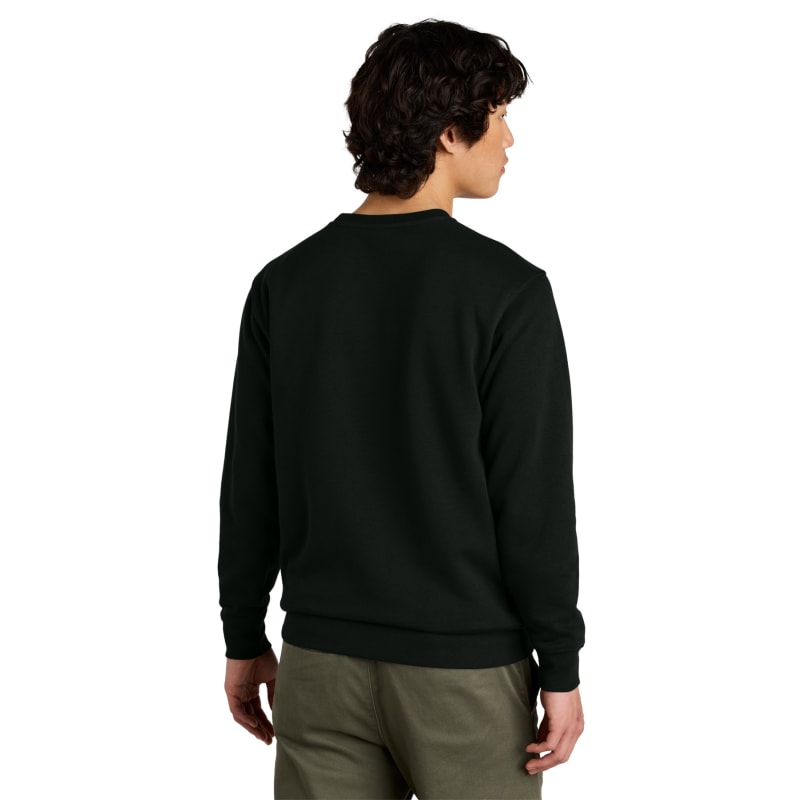 District V.I.T. Fleece Crew 19