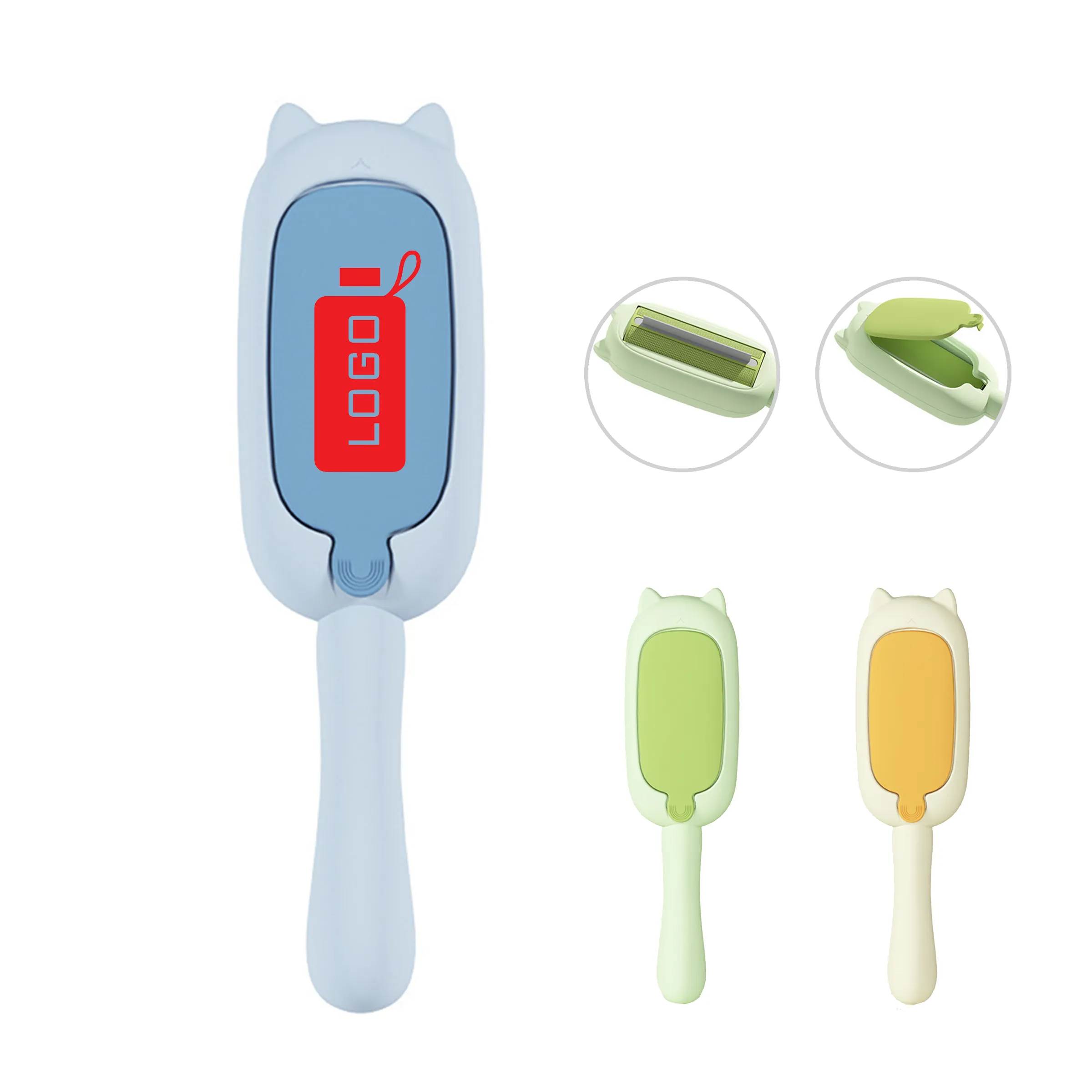 Magic Lint Remover brush 3