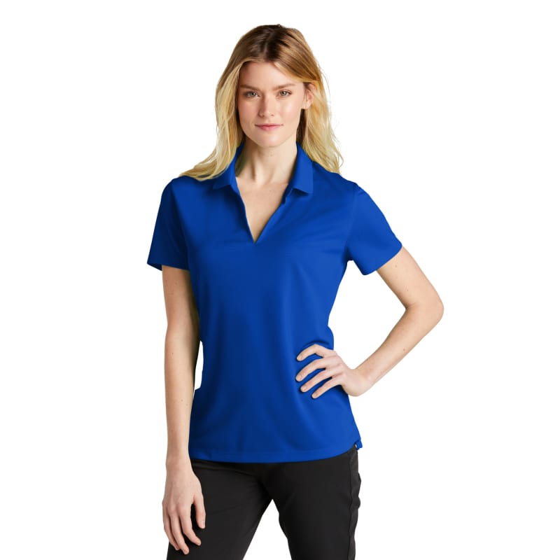 Nike Ladies Dri-FIT Micro Pique 2.0 Polo 88
