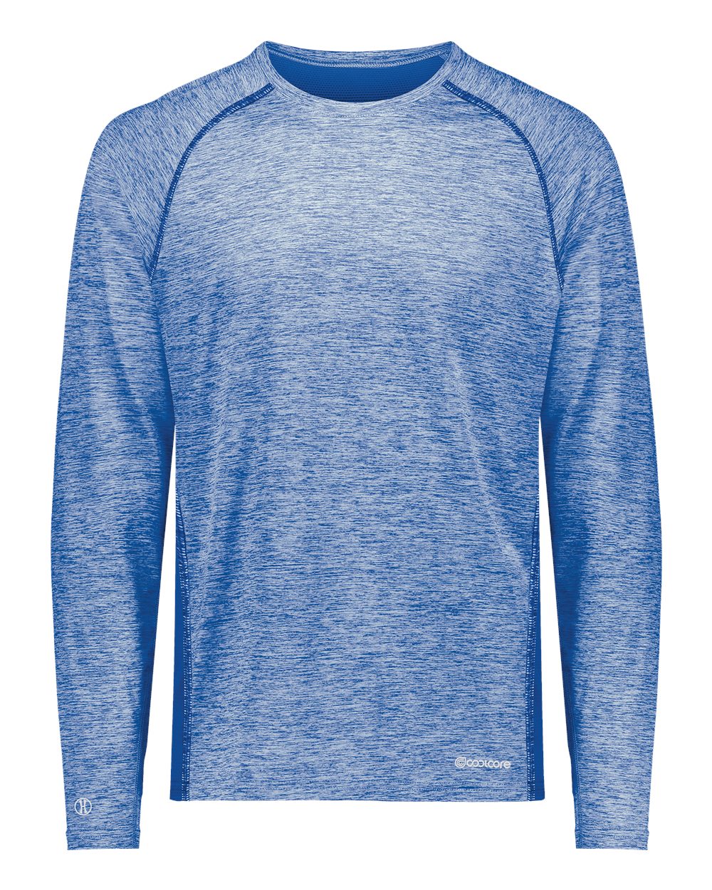 Men's Electrify CoolCore® Long Sleeve T-Shirt - 222570 57