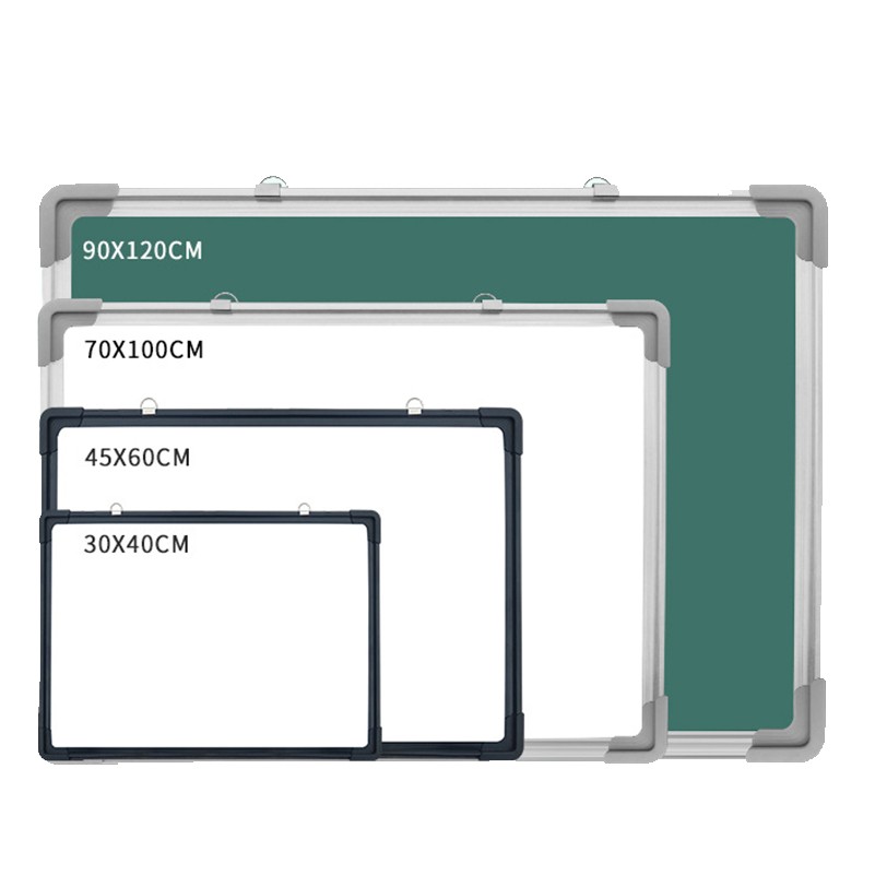 Hanging School Whiteboard 3