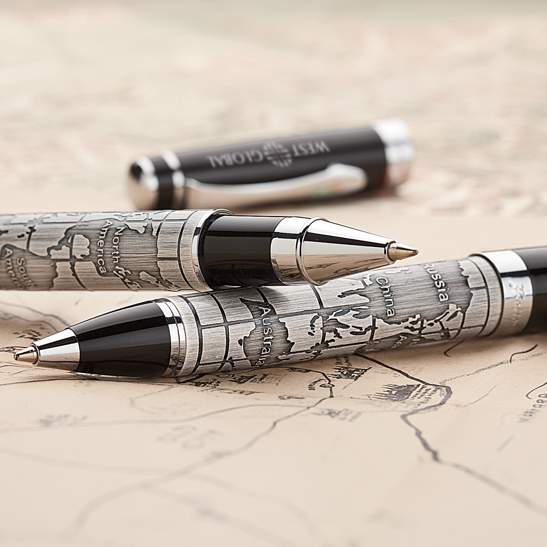 Bettoni® Ferrara Ballpoint Pen 9