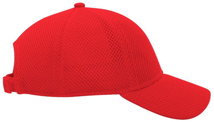 OTTO CAP® 6 Panel Low Profile Baseball Cap 28