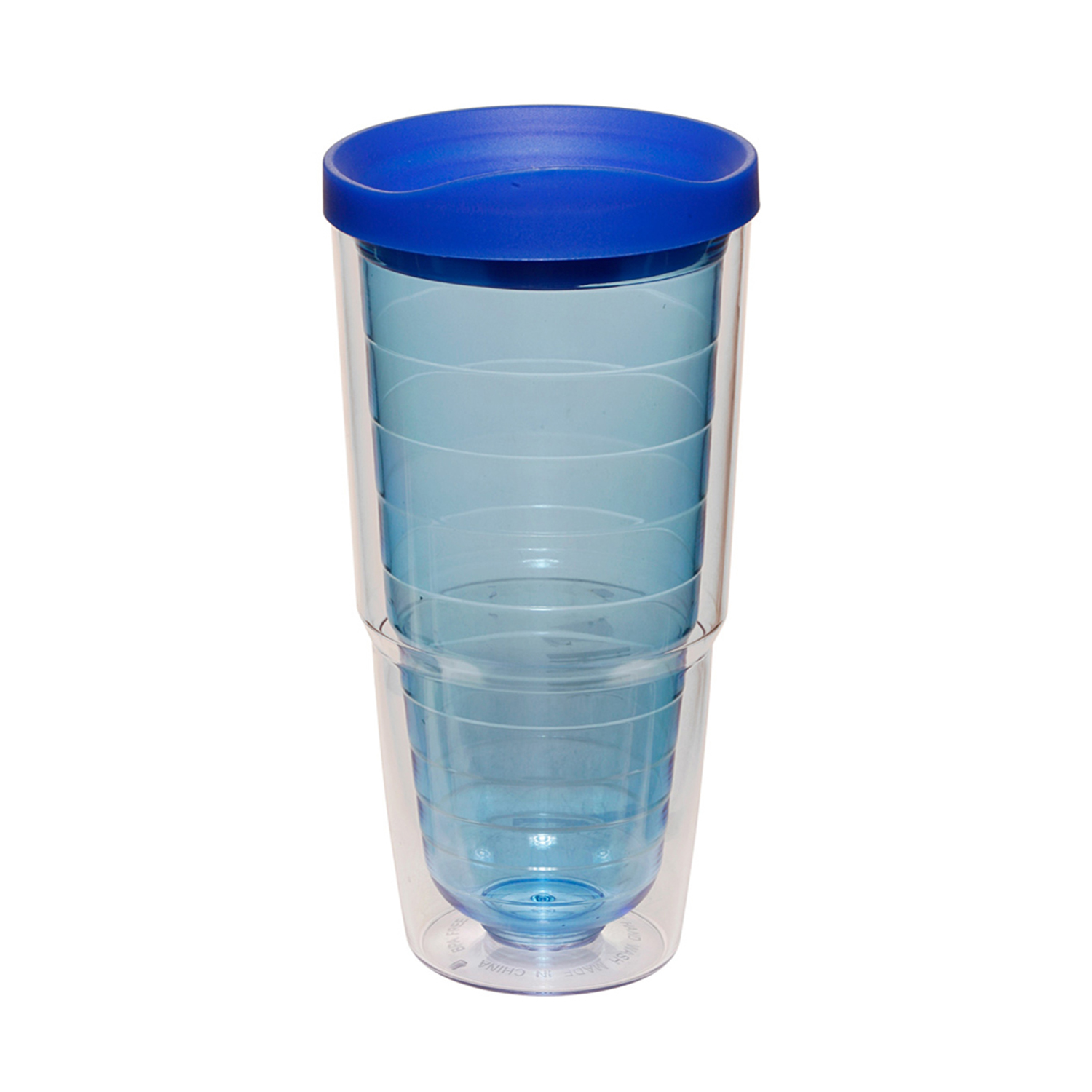 Double Wall Acrylic Tumbler with Lid, 24 oz. 7