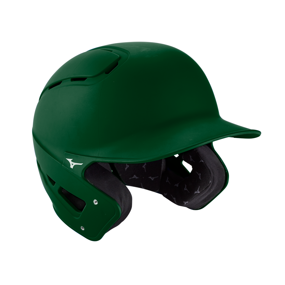 B6 Baseball Batting Helmet - Solid Color 15