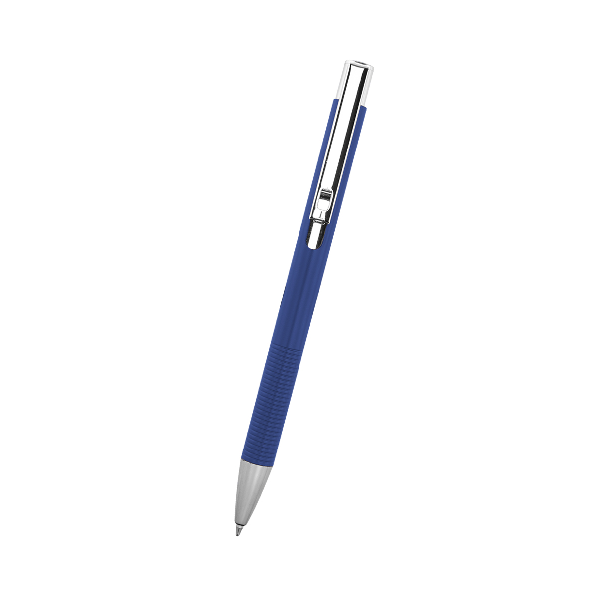 MAVRICK RECYCLED ALUMINUM PEN 4