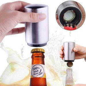 Versatile 3 In 1 Bottle Can Wine Opener Multifunctional 14