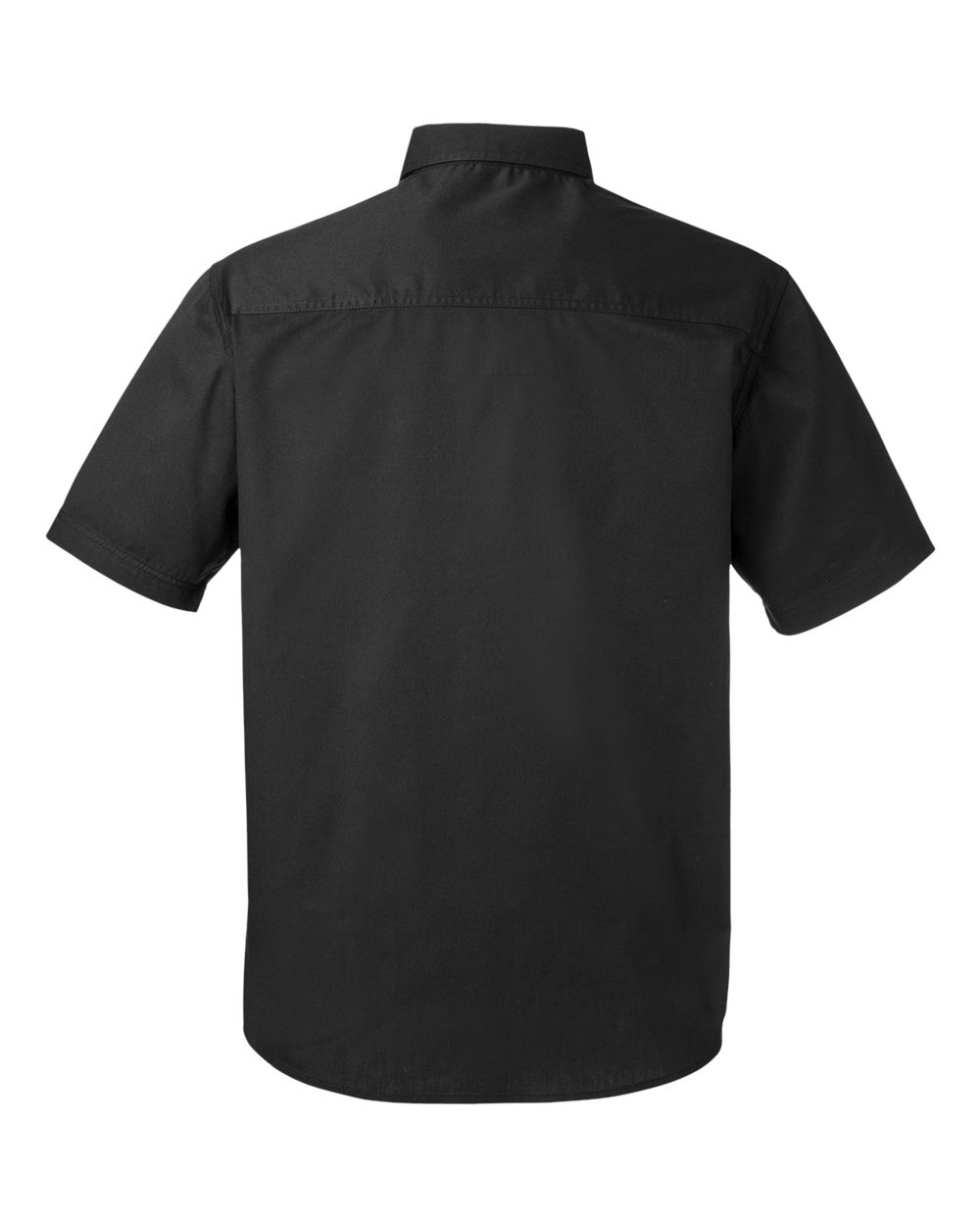 Men's Advantage IL Short Sleeve Work Shirt - M585 3
