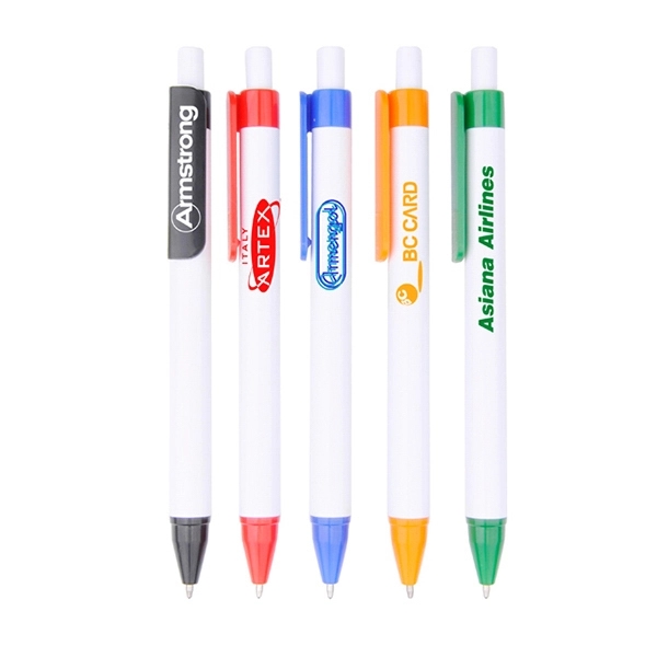 2 In 1 Book Mark Pen