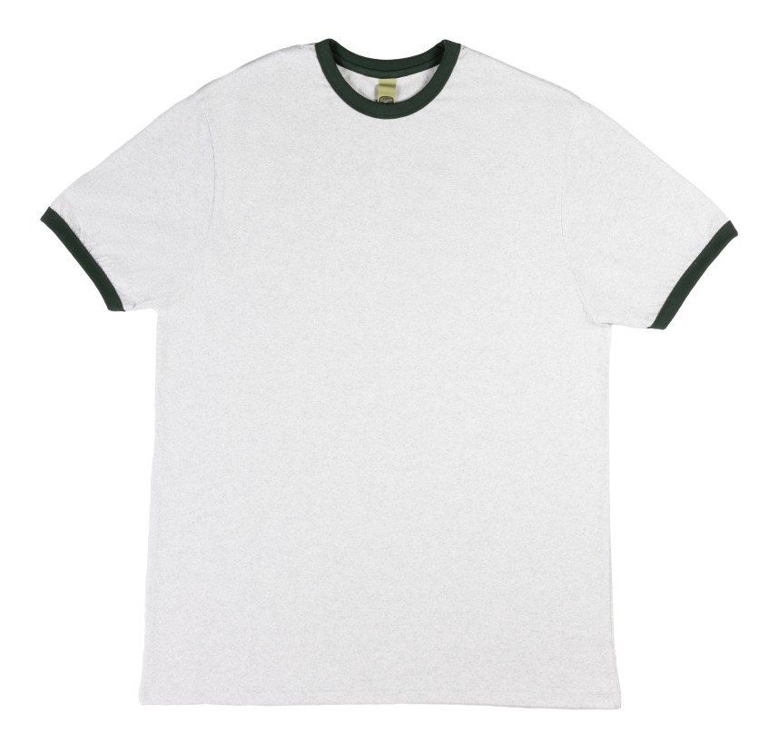 Woodstock Ringer Tee 3