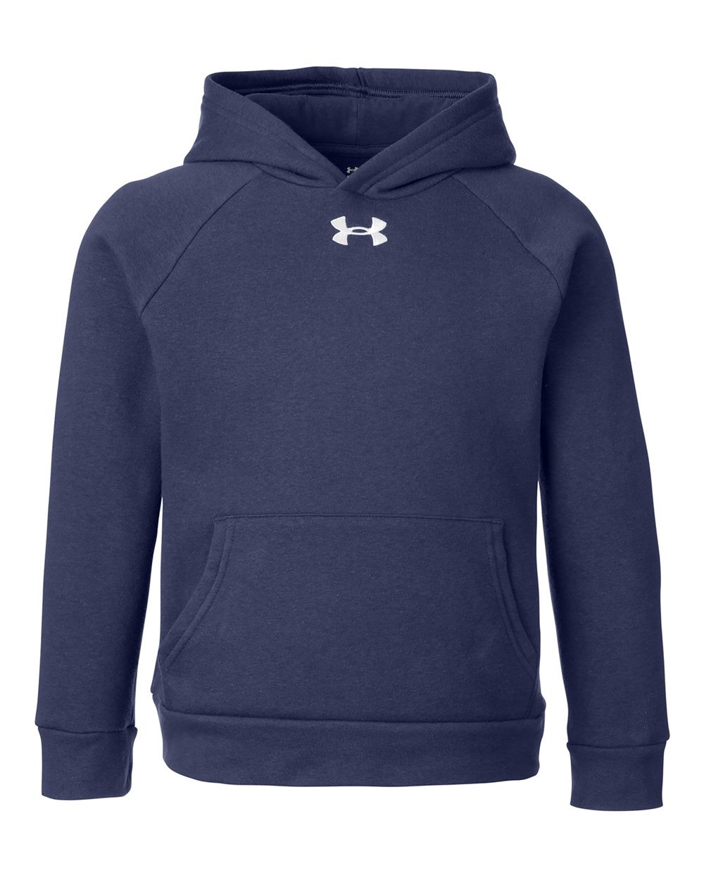 Youth Rival Fleece Hooded Sweatshirt - 1379792 32