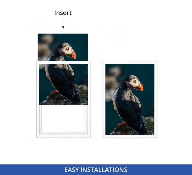 Poster Frames (1.5ft x 2ft) 12