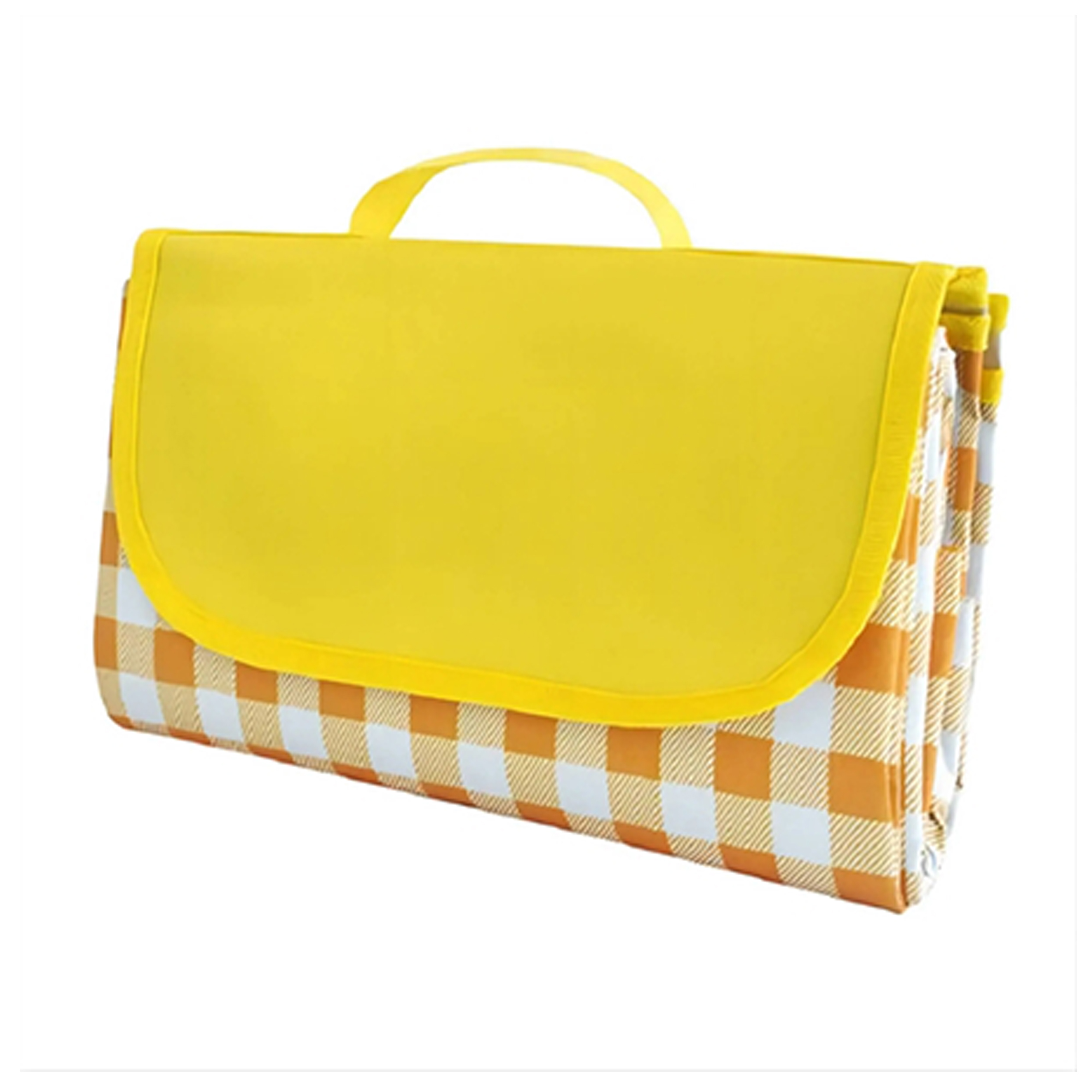 Lightweight Color Waterproof Foldable Picnic Mat 2