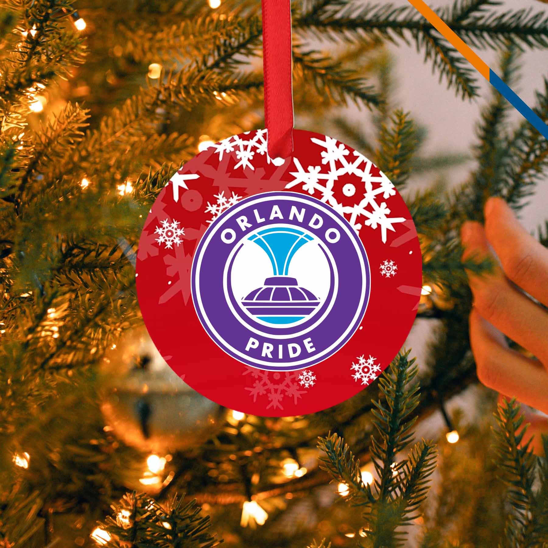 Milo Christmas Ornaments 9