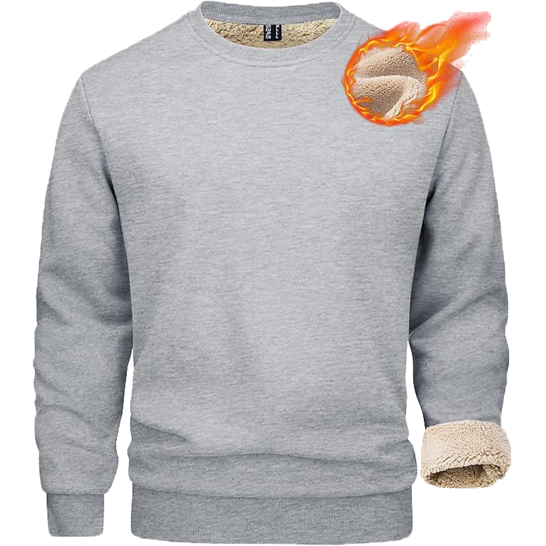 Sweatshirts, custom hoodie or sweatshirt with logo imprint 2