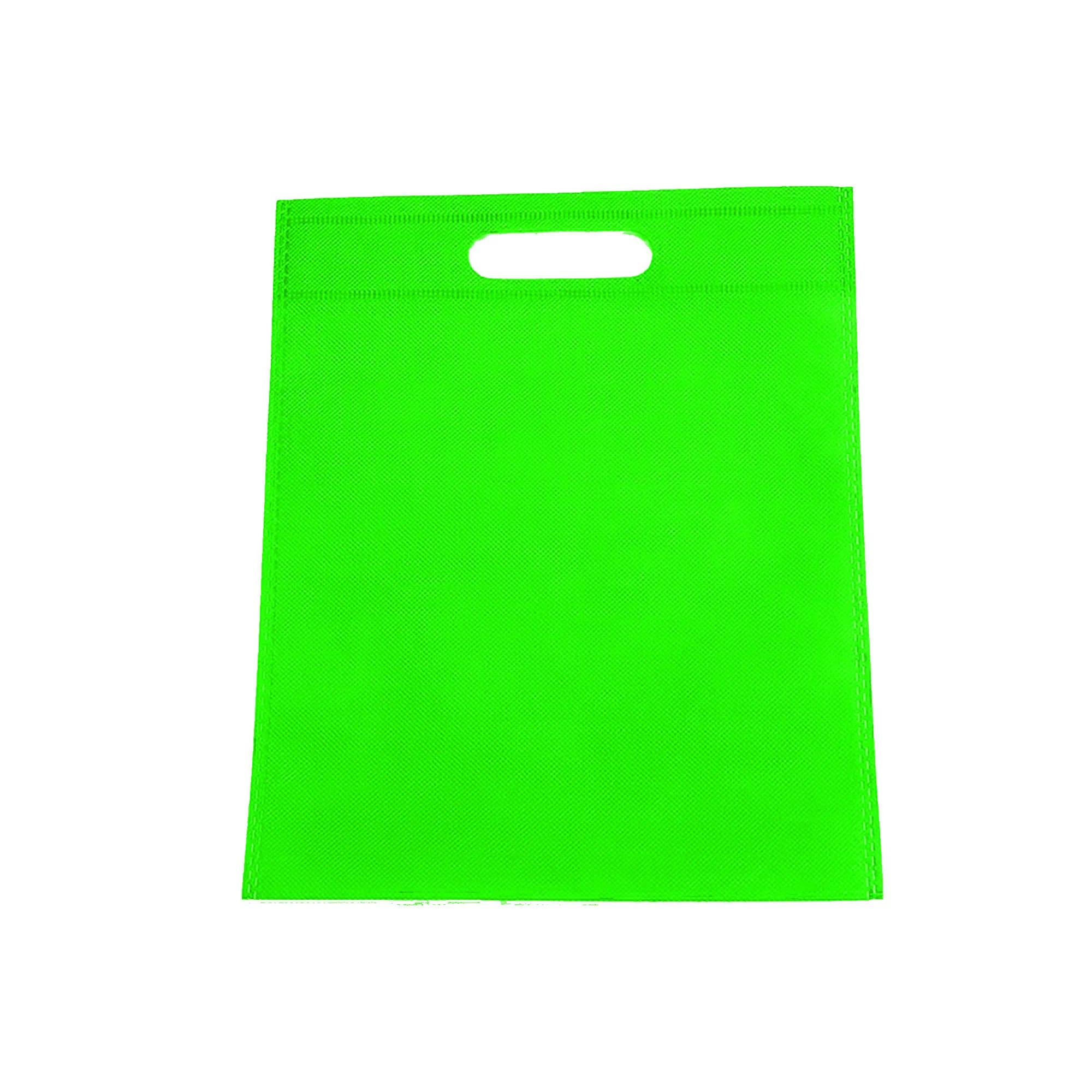 Non-Woven Gift Bag with Handle 14