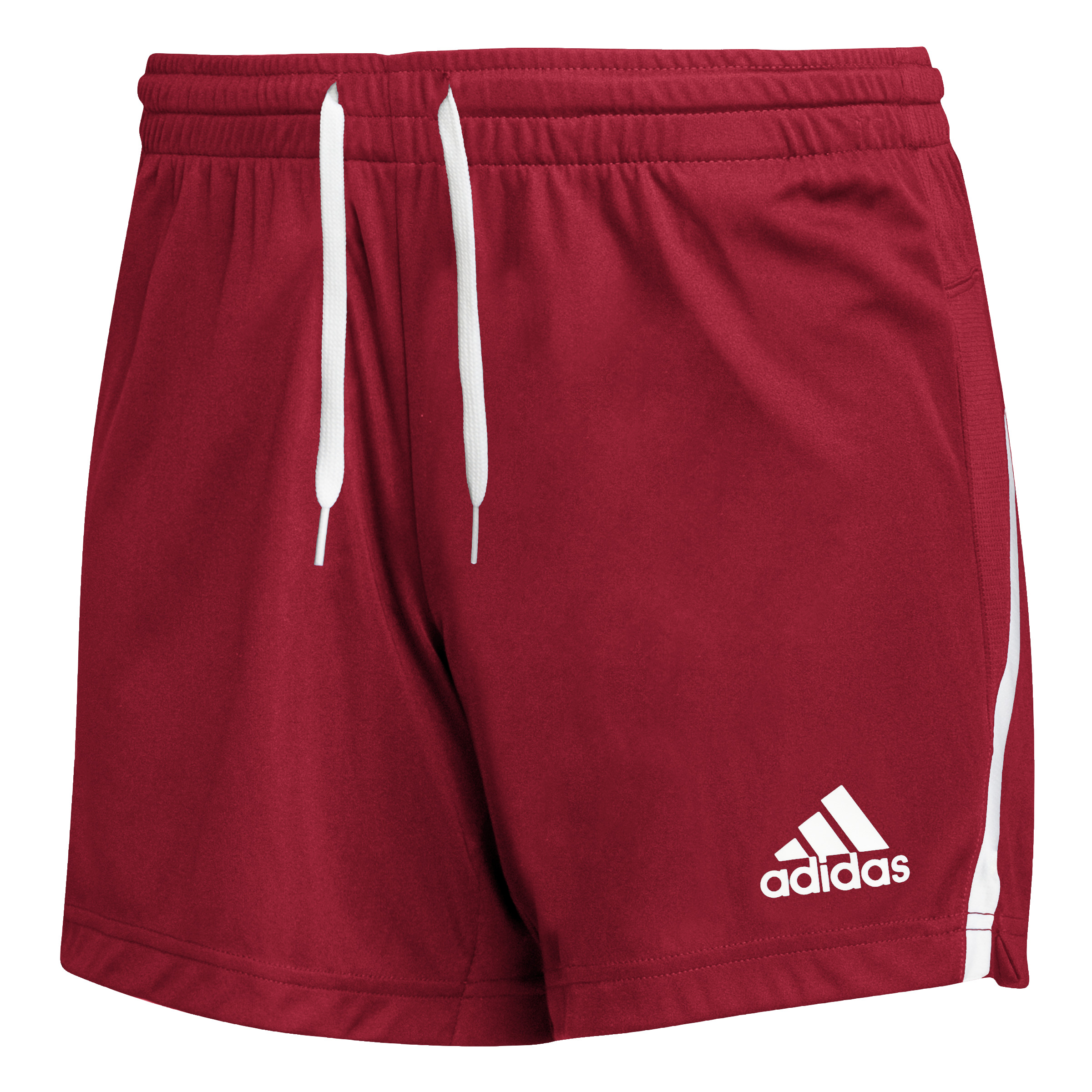 W TI KNIT SHORT 4