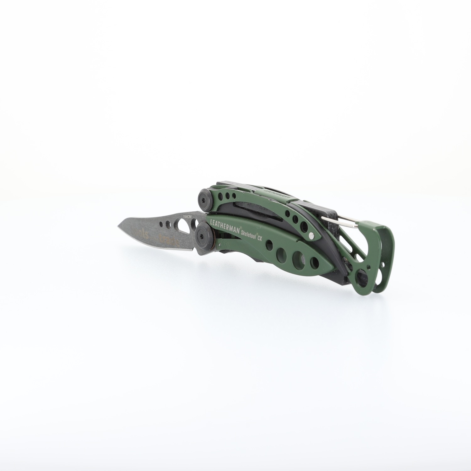 Leatherman® Skeletool® CX 33