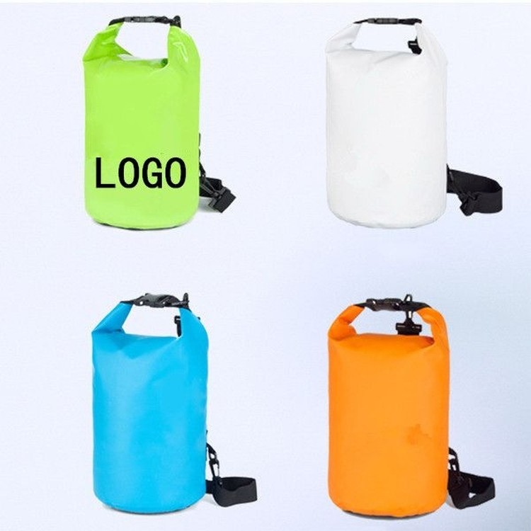 15 Liter Waterproof Bag/ Dry Bag/ Tarpaulin Bag 2