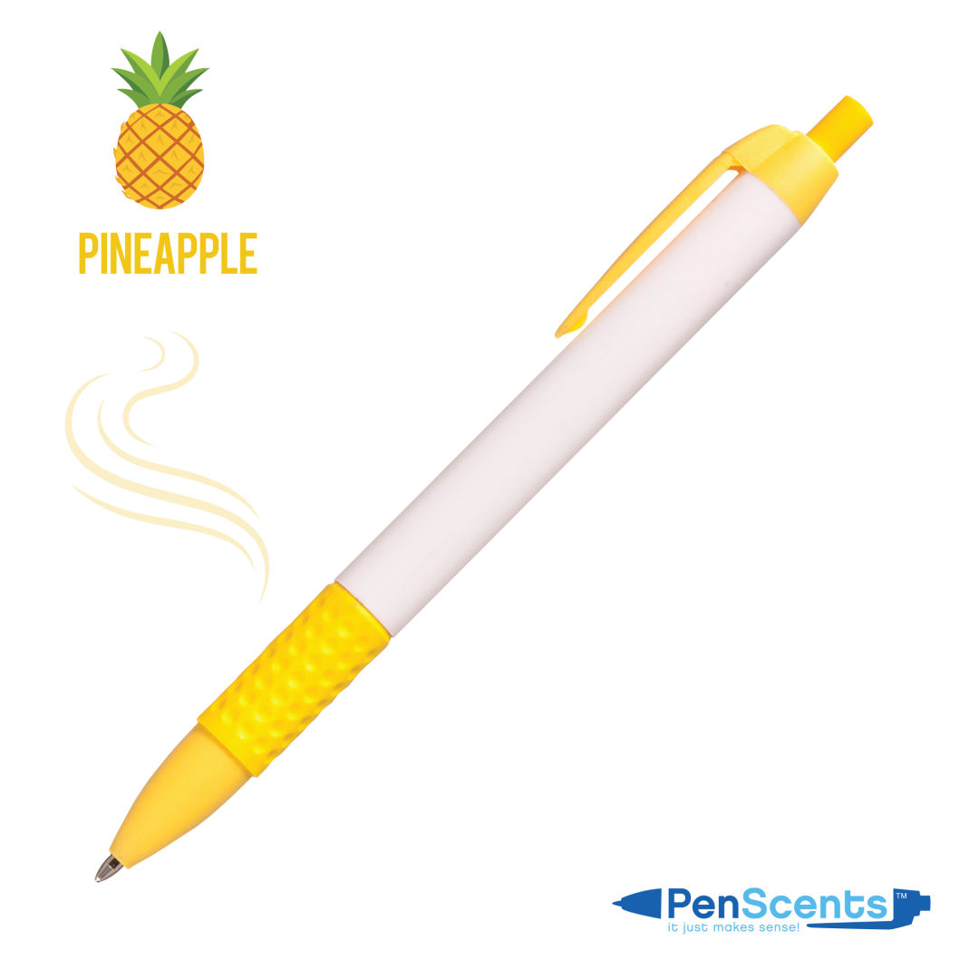PenScents® Scented Pen w/Grip 45