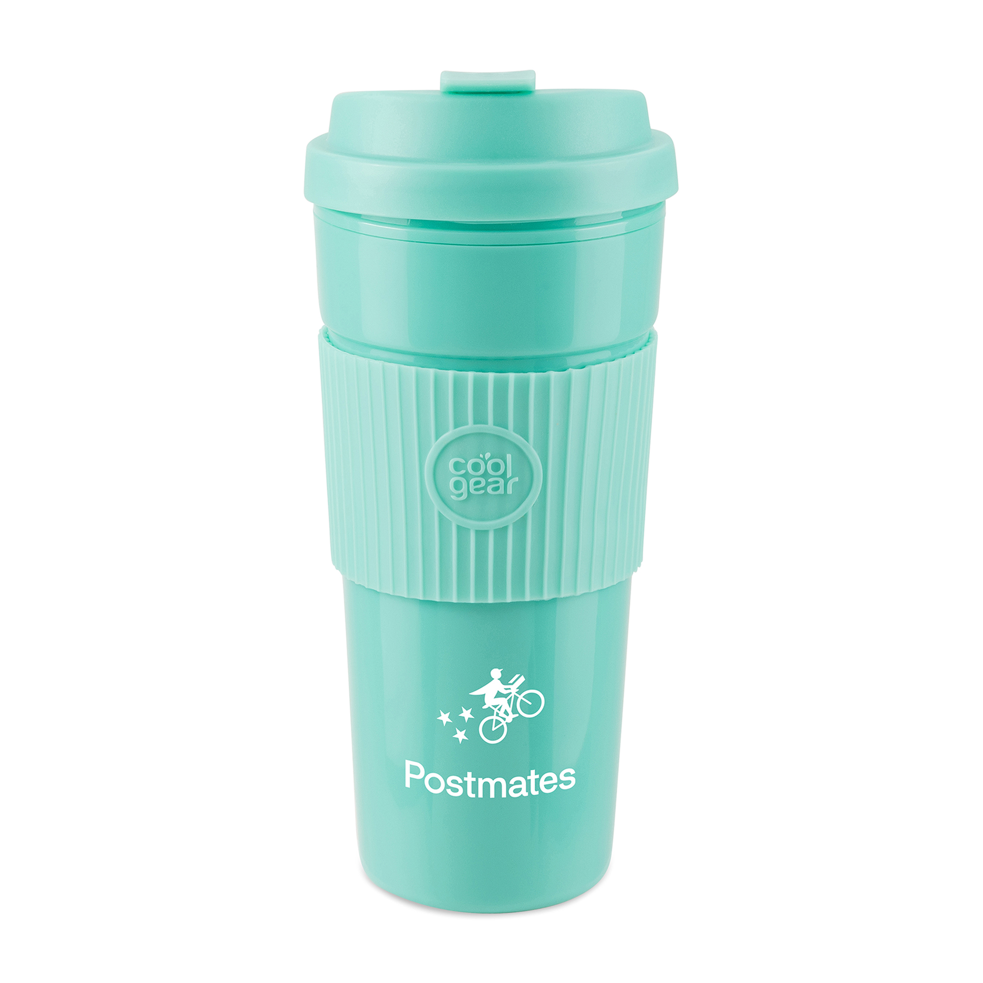 Cool Gear® Eco 2 Go Coffee Tumbler - 19 Oz. 1