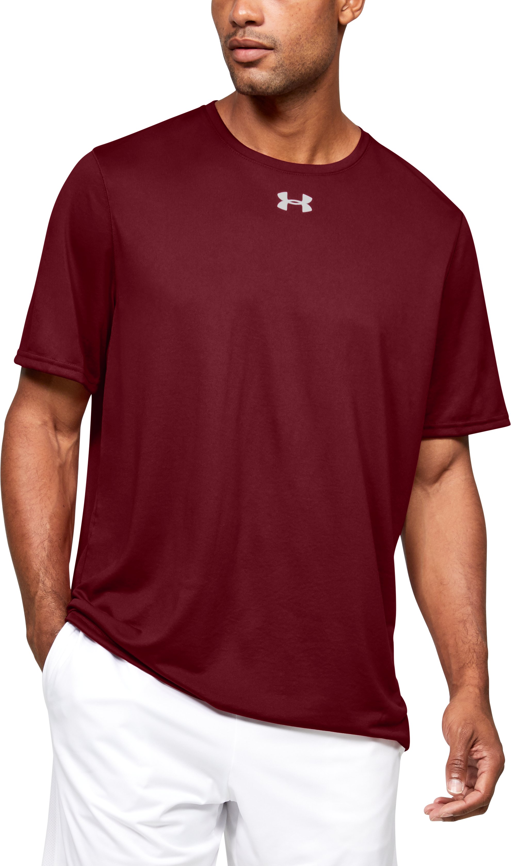 UA Locker 2.0 Men's Short Sleeve 20
