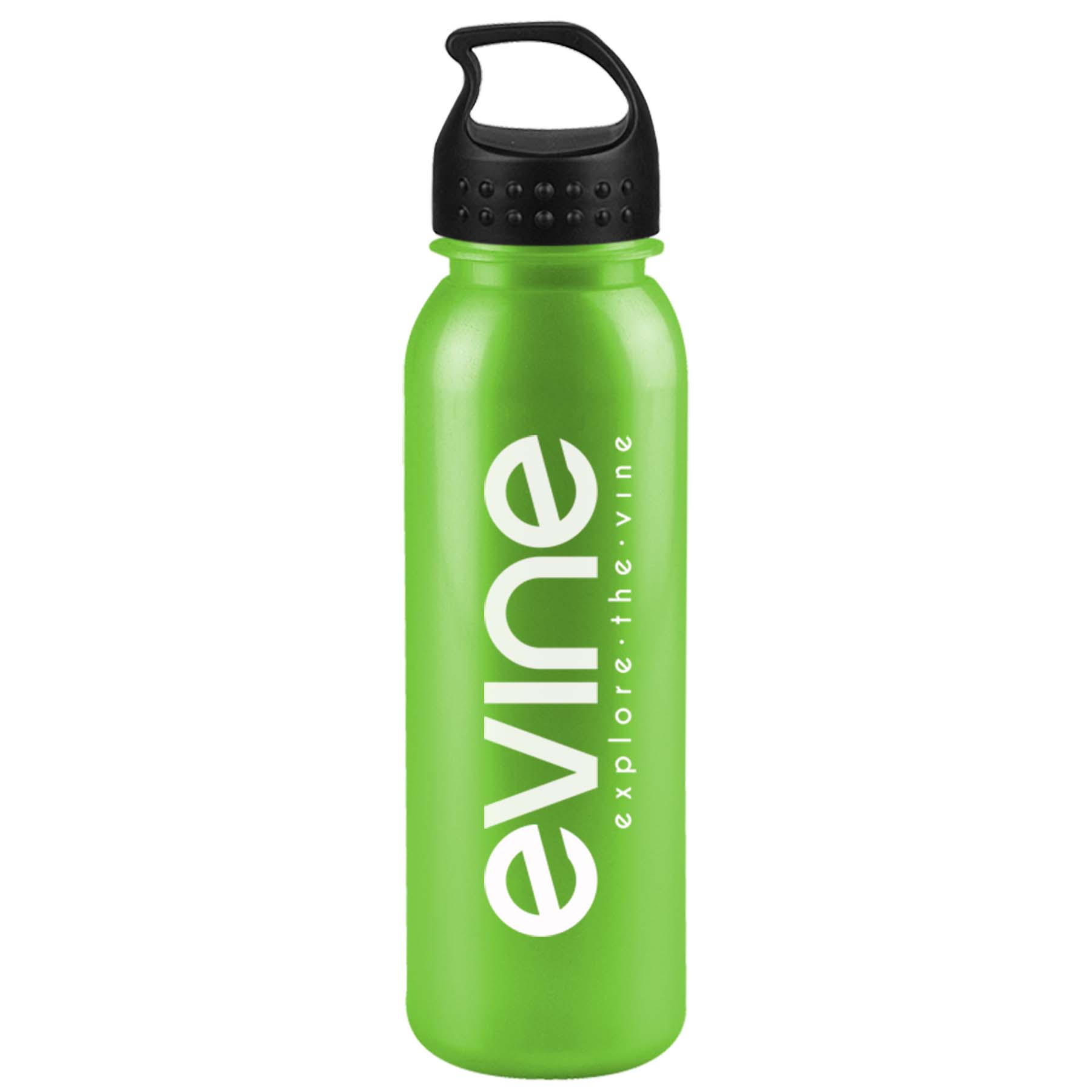 Terrain - 24 oz. Metalike Bottle with Crest 16