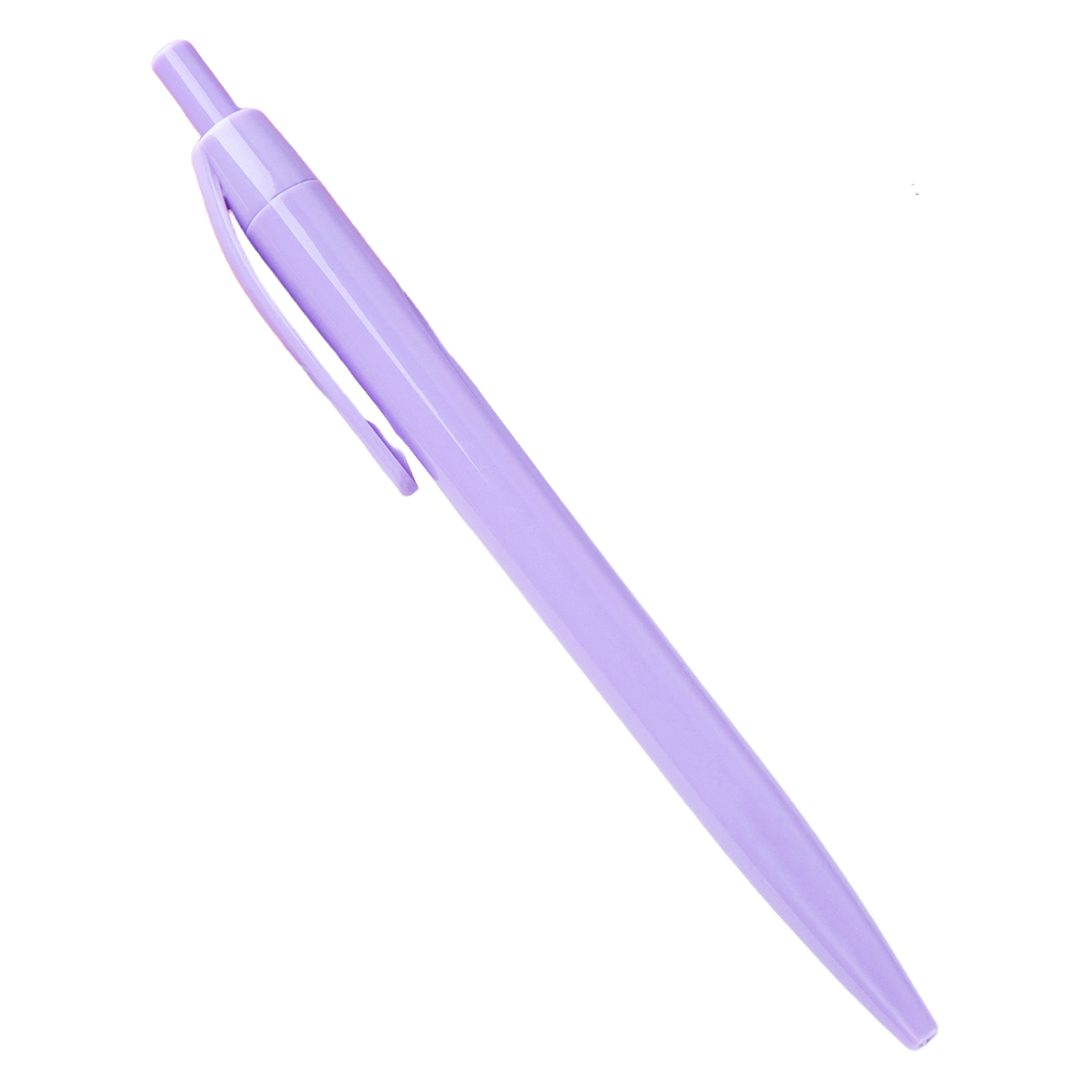 Click Action Colorful Ballpoint Pen 13
