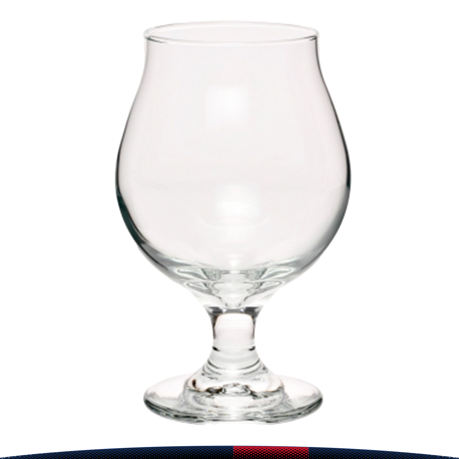 16 oz. Libbey Tulip Goblet Beer Glasses 9