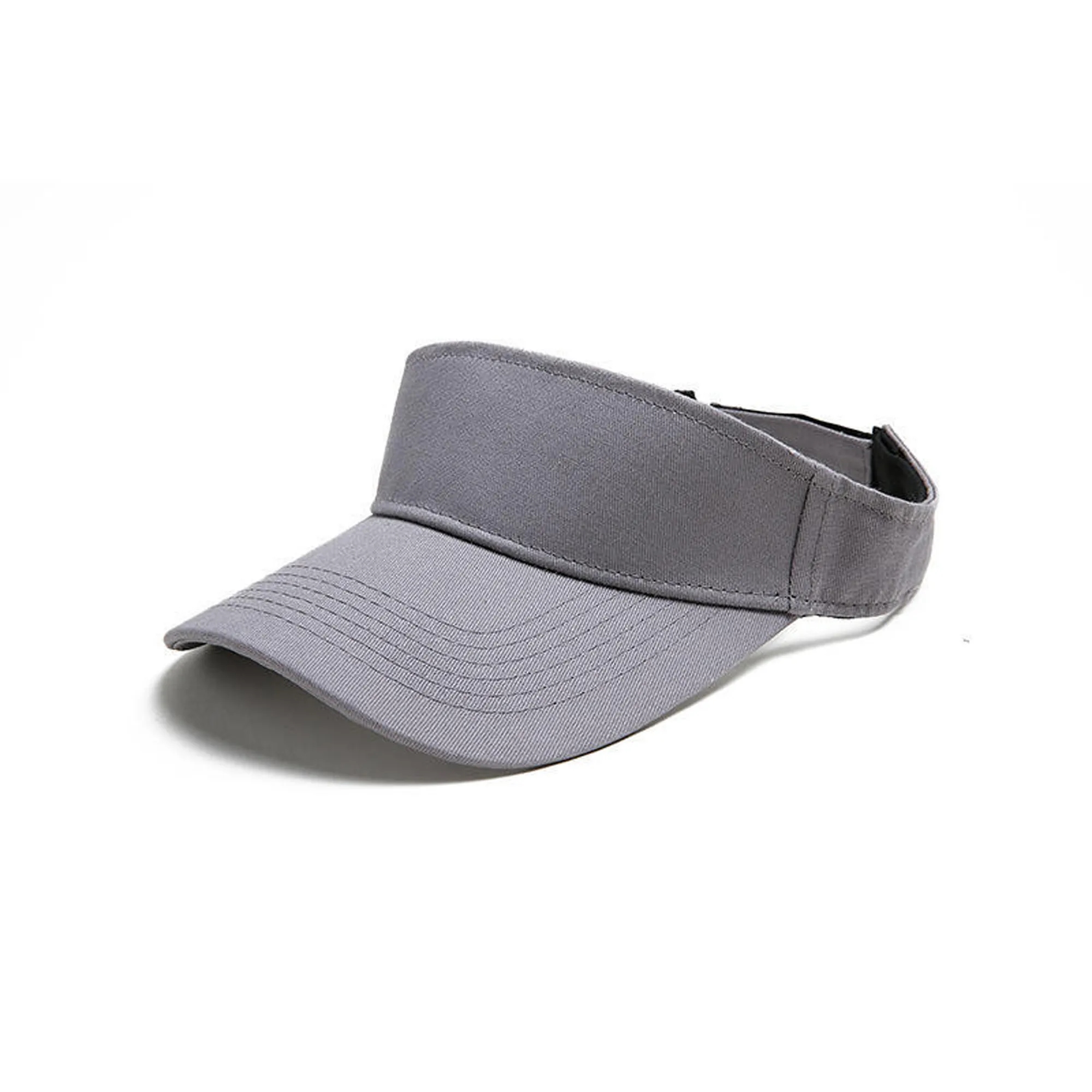 Breathable Fashion Shade Cap 7