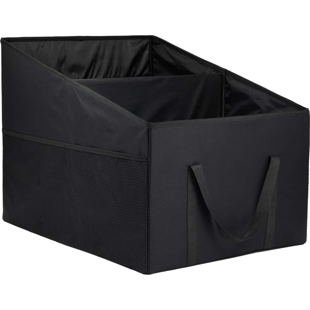 Recycled Trunk Organizer 24