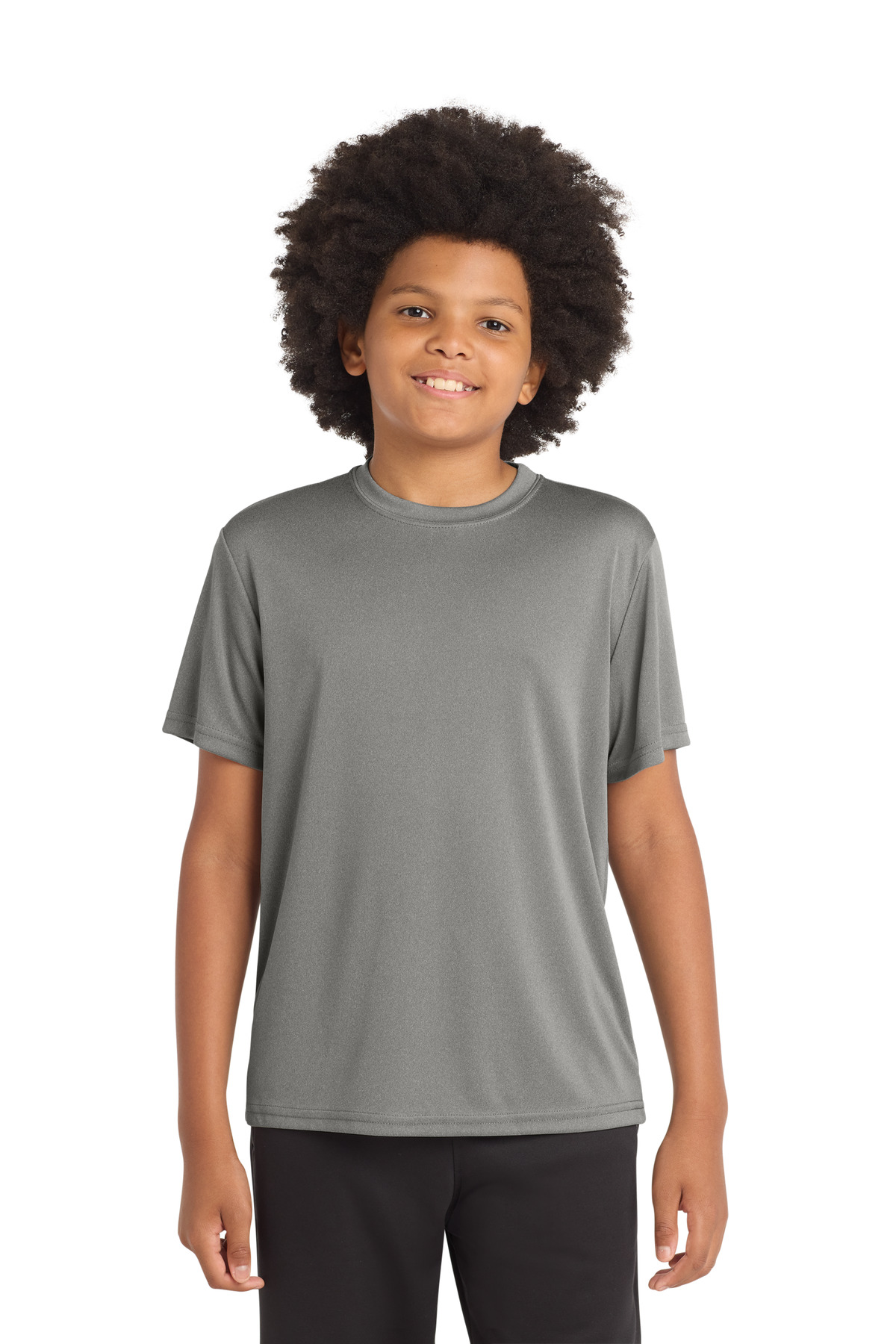 Sport-Tek Youth PosiCharge Competitor Tee. YST350 254