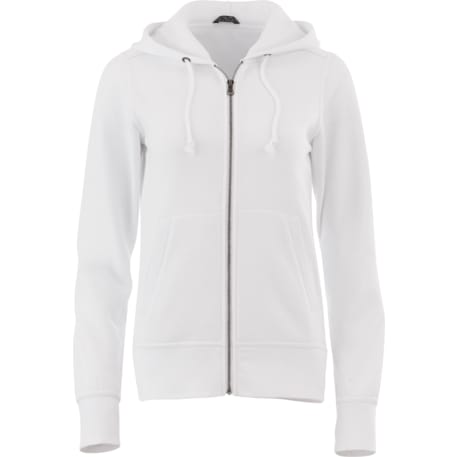 Women's CYPRESS Fleece Zip Hoody 9