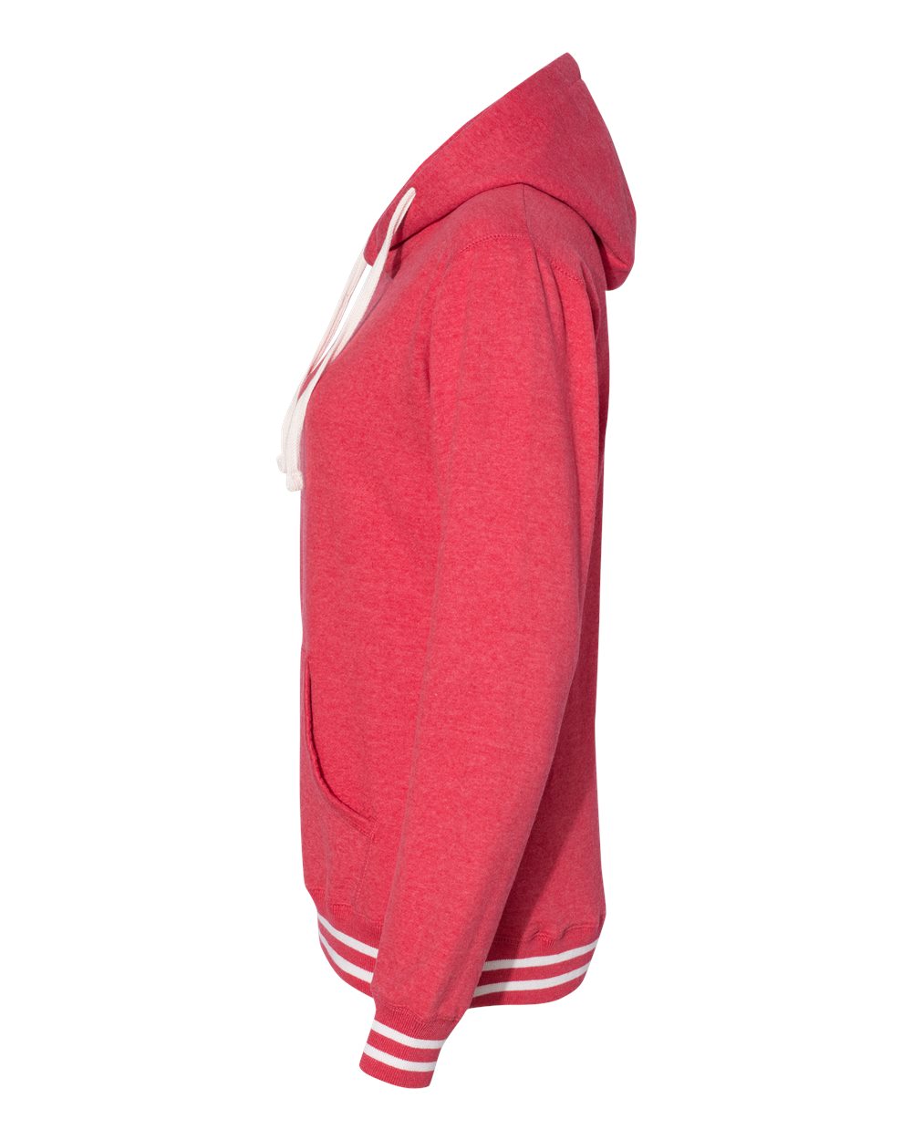 Women's Relay Hooded Sweatshirt - 8651 21