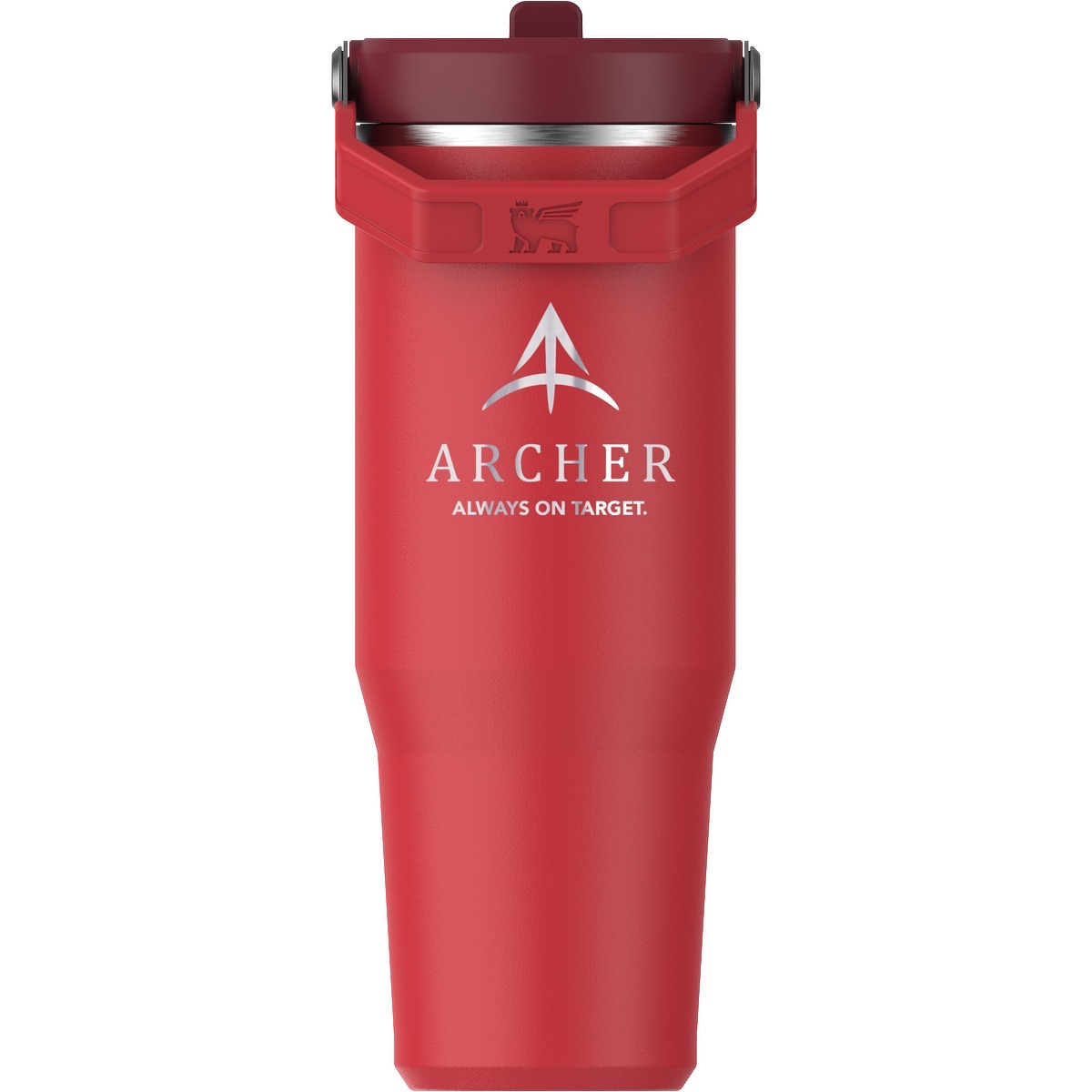 Stanley® 30oz Iceflow™ Flip Straw Tumbler 44