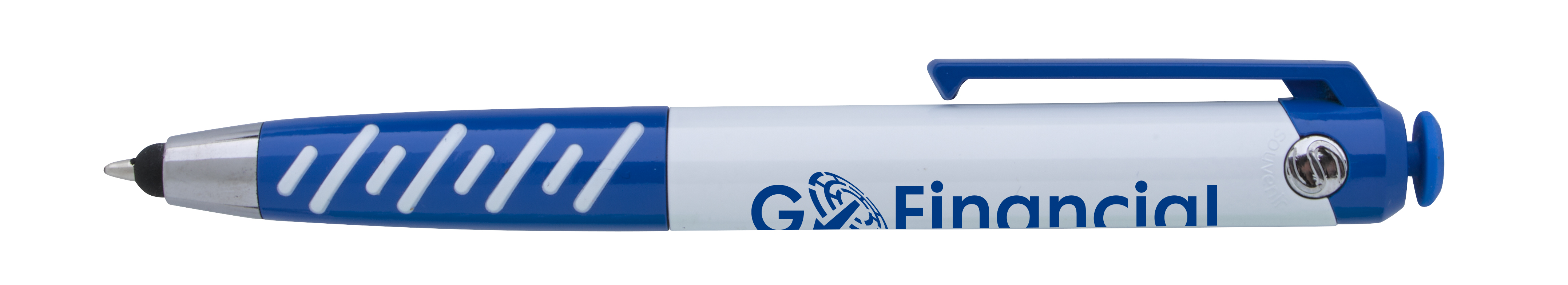 Souvenir® Fidgeteer Stylus RABS Pen 13