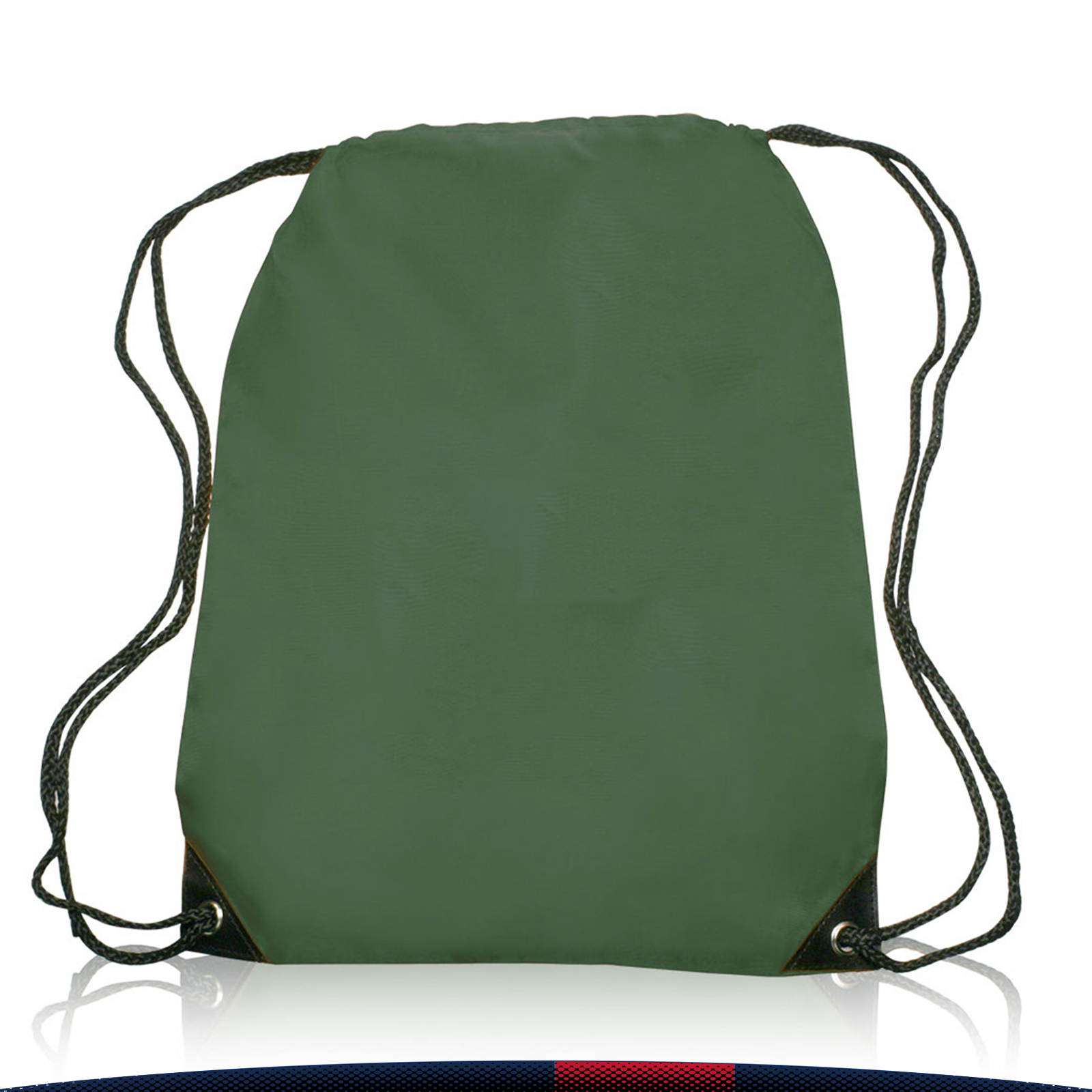 Sports Drawstring Backpacks 18