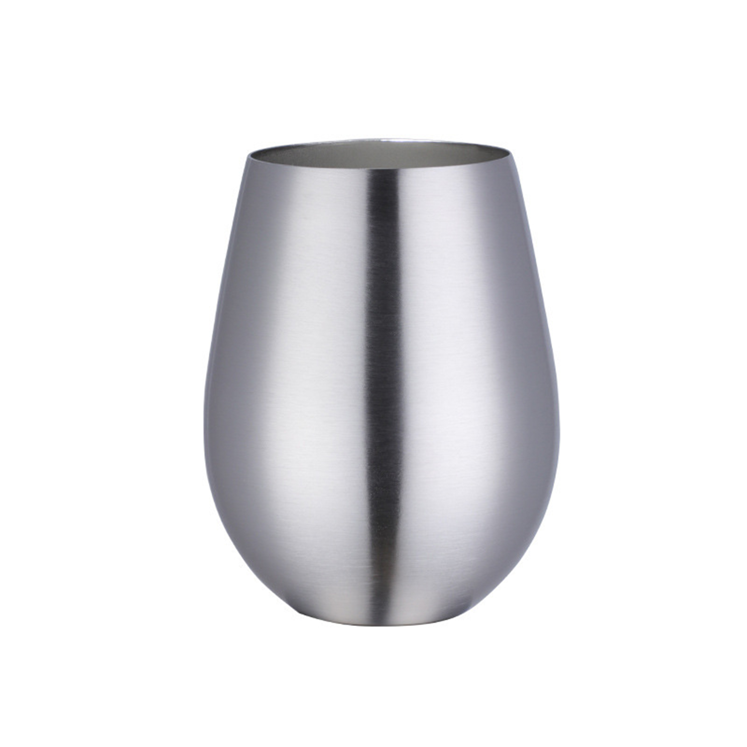 17Oz Stainless Steel Beer Glasses 5