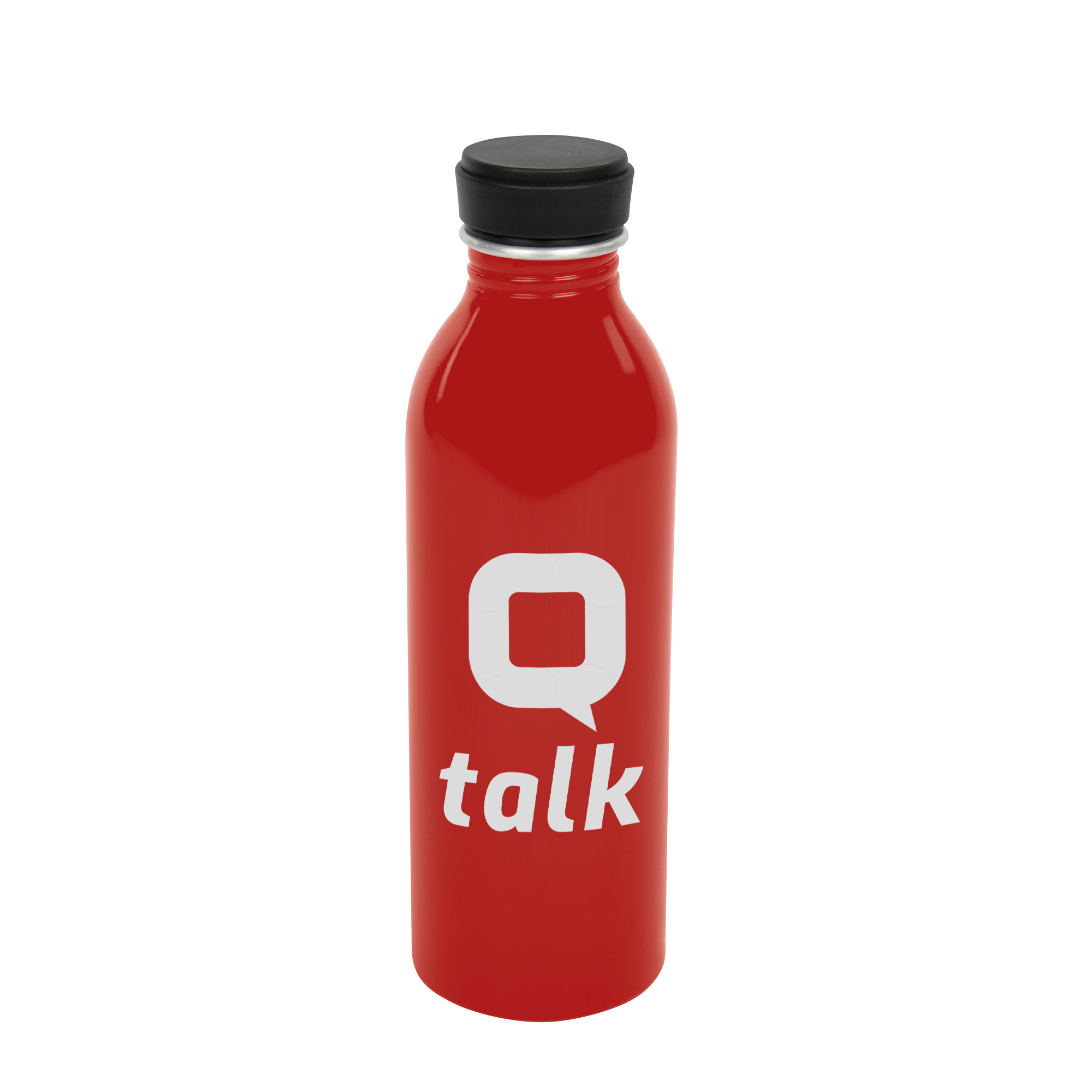 17 Oz. Aluminum Colby Bottle, custom water bottle with logo imprint 9