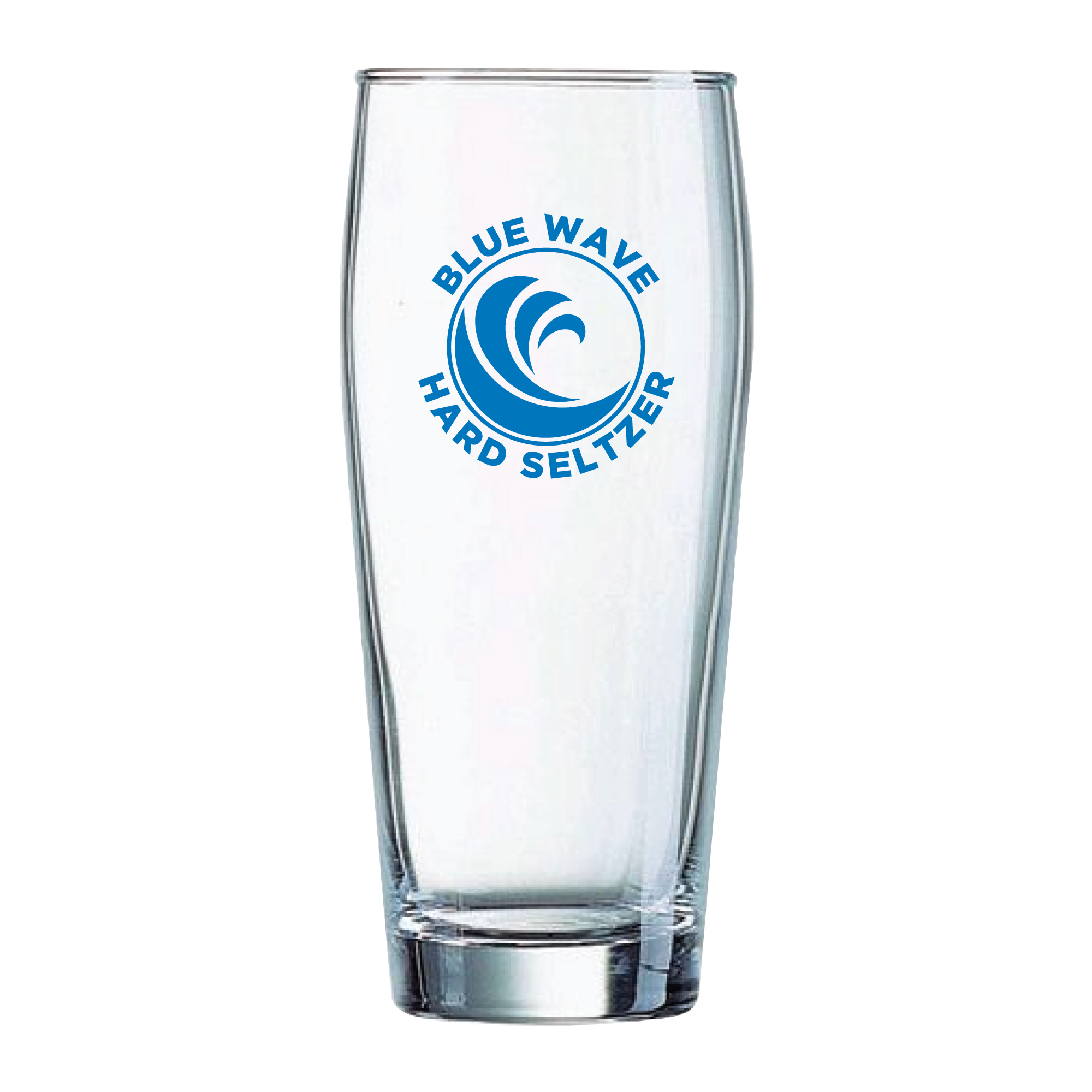 21 5 oz Willi Becher Pub Glass