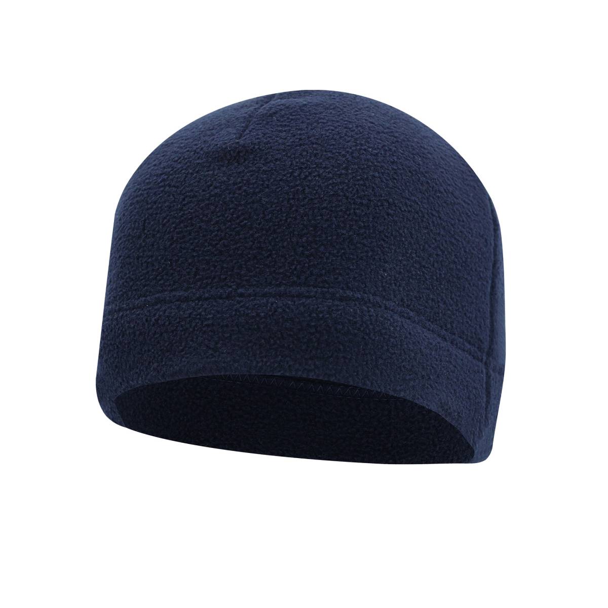 Embroidered Polar Fleece Beanie Cap 5