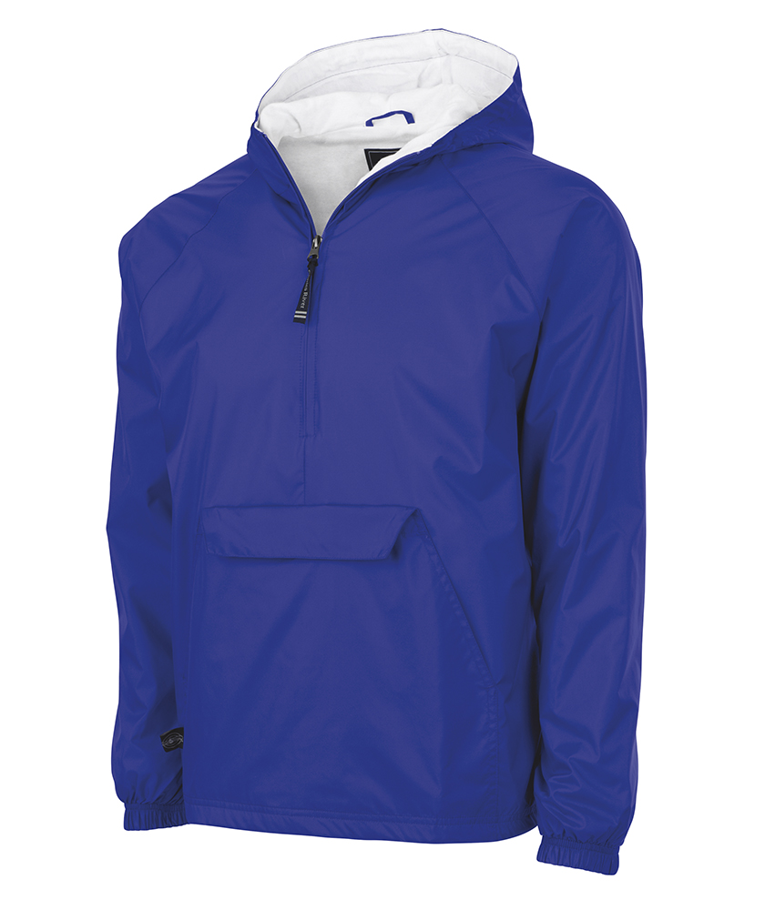 Youth Classic Solid Pullover 28