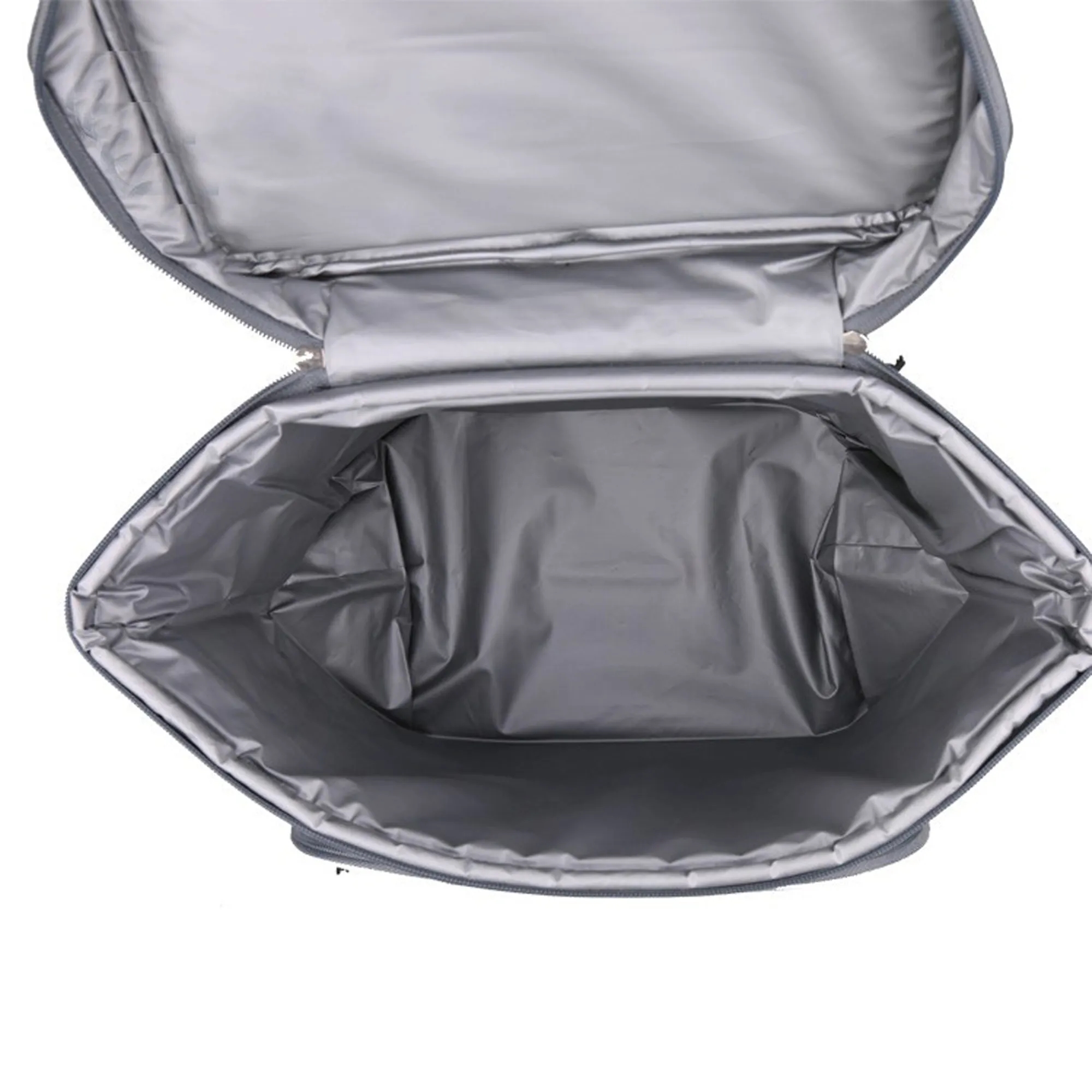 Waterproof Cooler Bag w/ Shoulder Strap 10