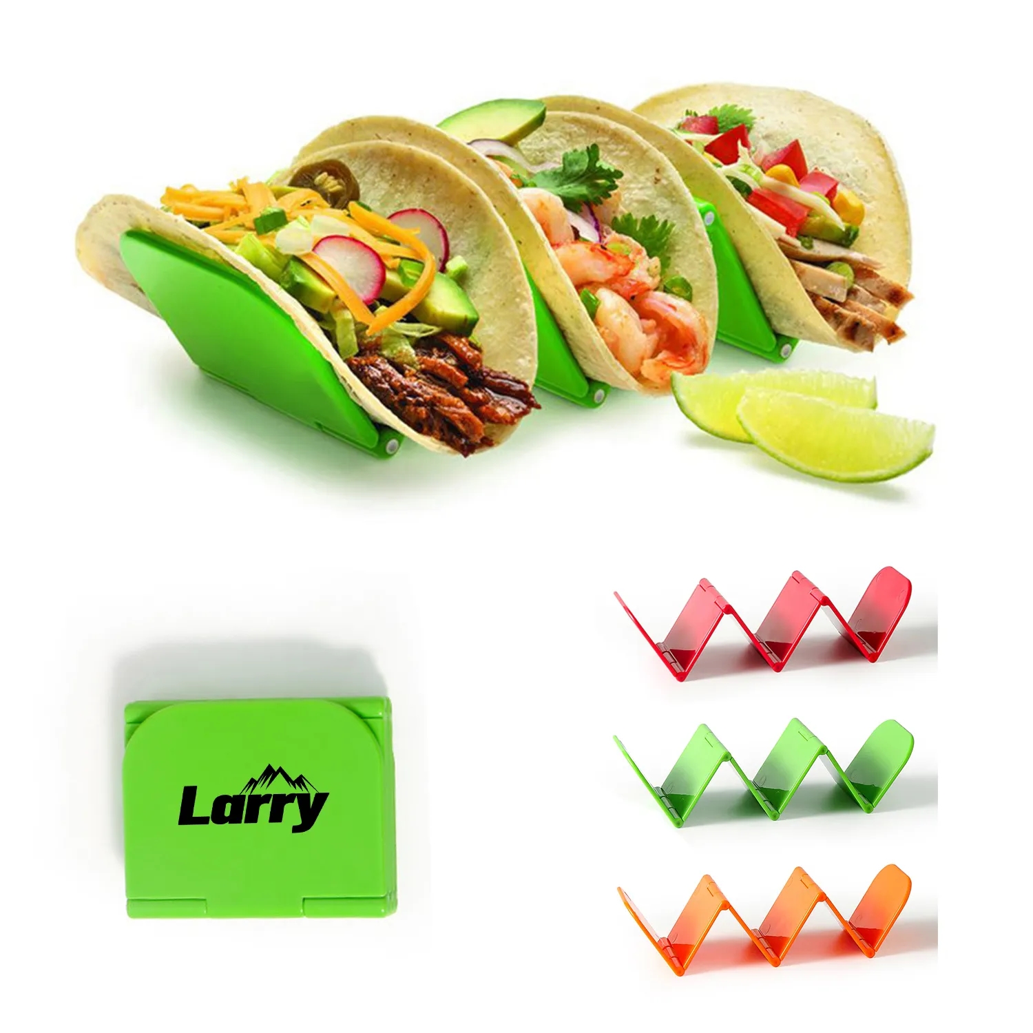 Abs Taco Holder 2