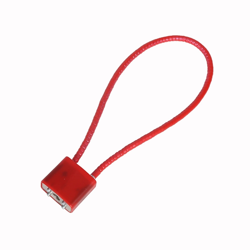 Cable Padlock Combination 4