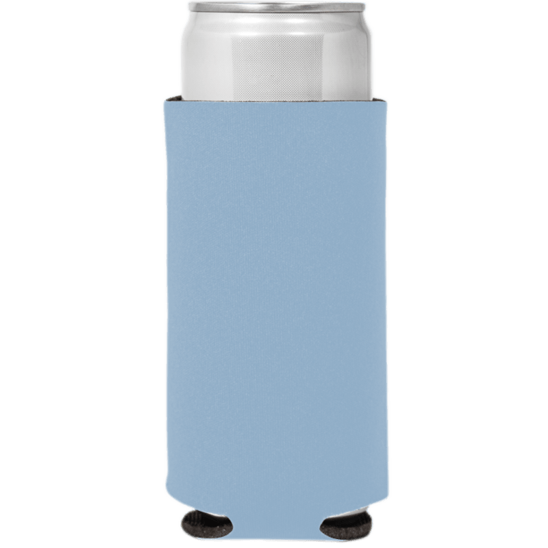 Premium Foam Collapsible Slim Can Coolers 32