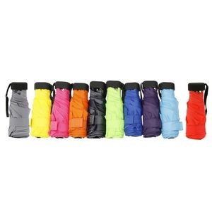 Umbrella With Case 28