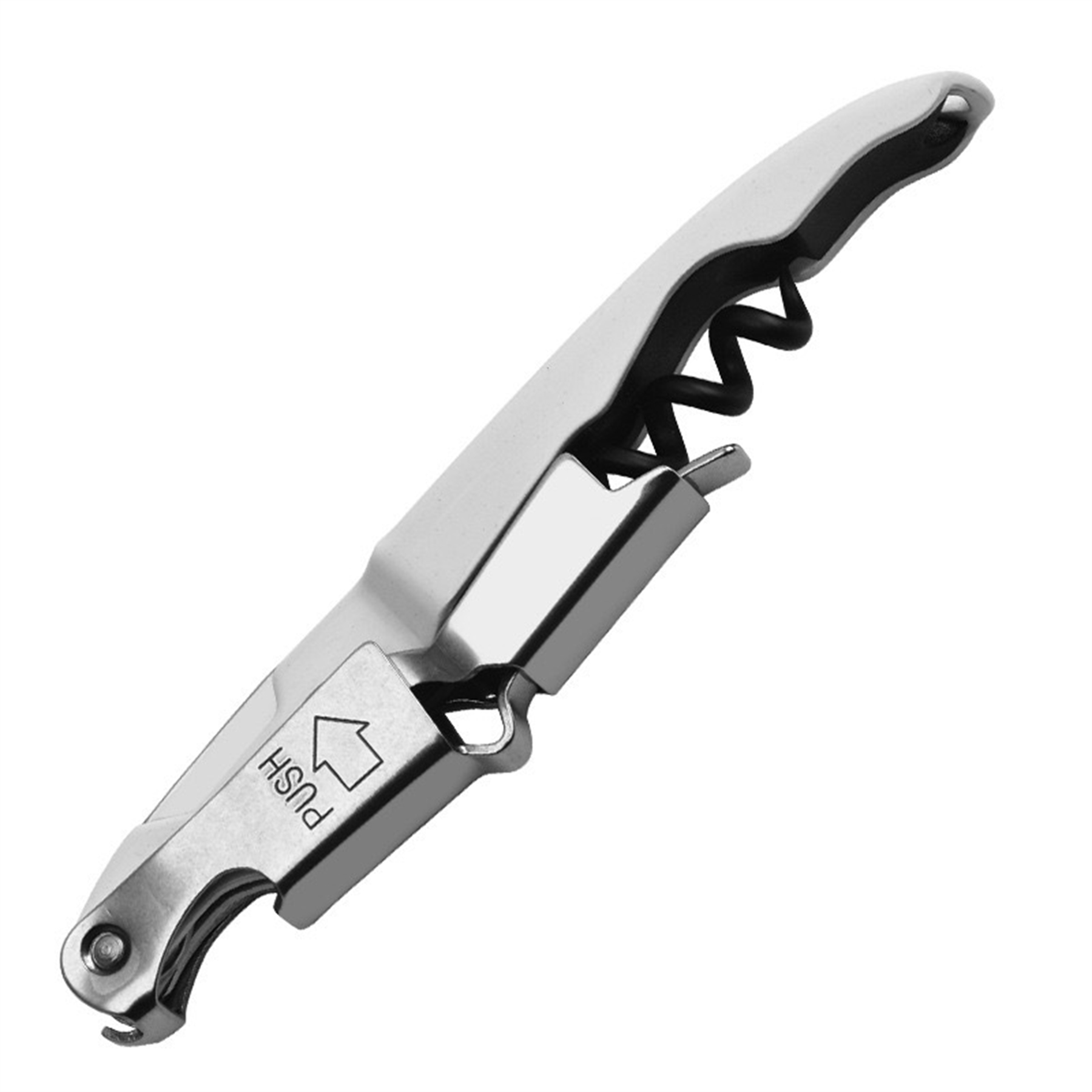 Corkscrew 10