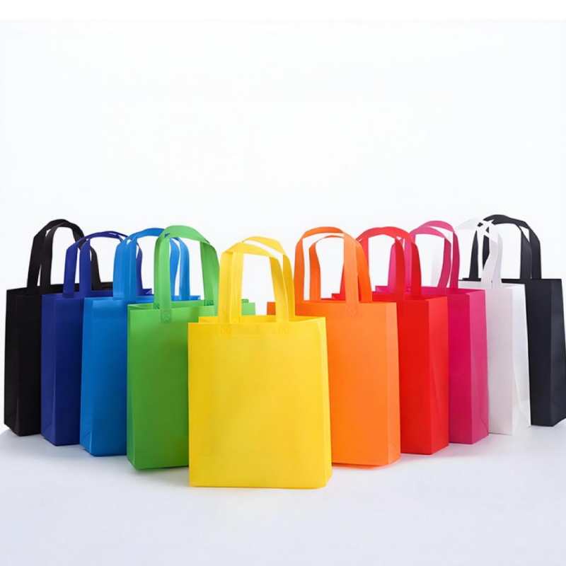 Medium Non-Woven Tote Bag 1